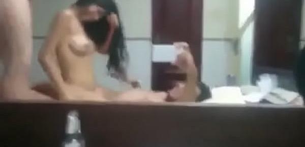  Sara Toscano De BLN Haciendo Porno Dejándose Grabar Famosa Ecuatoriana Desnuda